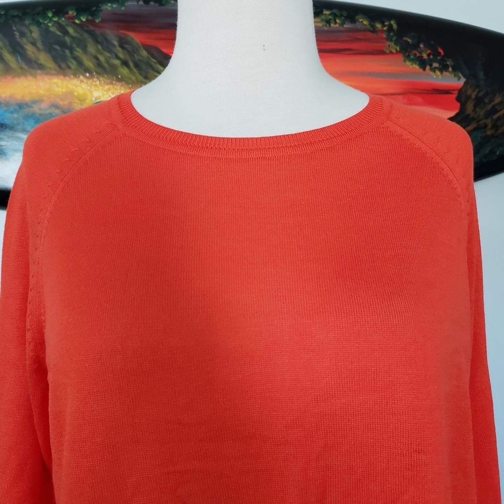 Perfect condition Zara knit top - Picture 4 of 8